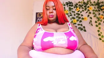 Violette_plus bbw 22 August 2025
