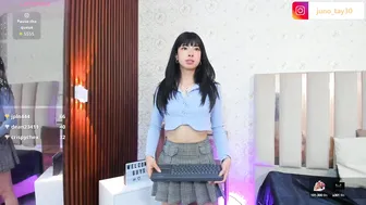 juno_tay recorded nude video 156310
