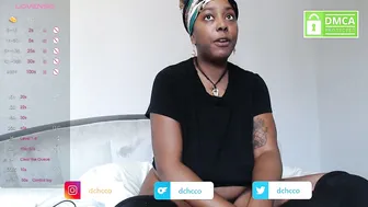 dchcco recorded nude video 156346