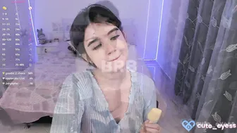 cute_eyess recorded nude video 156353