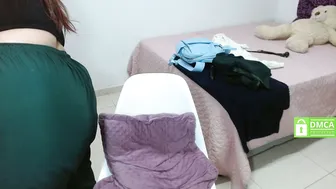 Karlathompson bigass porn cam video
