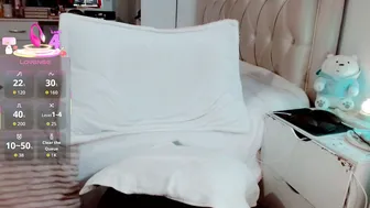 Lunalovedoll_ ohmibod video cam porn