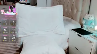 Lunalovedoll_ ohmibod video cam porn