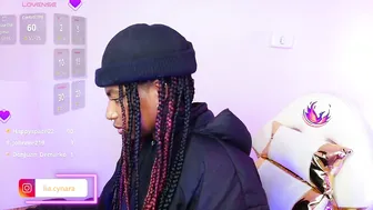 Queen_perla_ amateur cam video