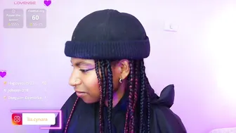 Queen_perla_ amateur cam video