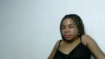 Hornyxbum 08-22-2025 ebony