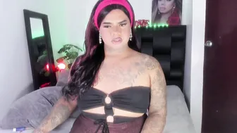 isabellabrand04 recorded nude video 156470
