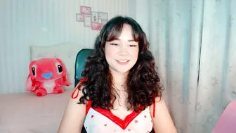 larissalove_doll recorded nude video 156478