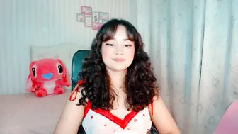 larissalove_doll recorded nude video 156478