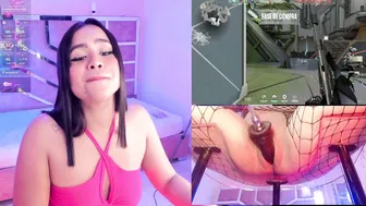 aliceroys recorded nude video 156480