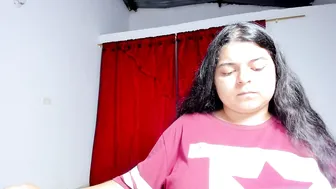 little_shaara recorded nude video 156494
