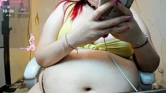 Niickyjones 22-Aug-25 bbw