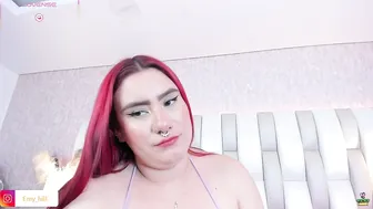 emily_hill___ recorded nude video 156511