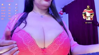 esmeralda_milf1 recorded nude video 156580