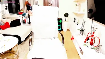 fetishfantasyeve recorded nude video 156605