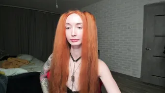 roxy_silver recorded nude video 156607