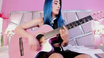 lunapagee recorded nude video 156636