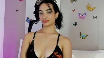 isamonroee 22 August 2025