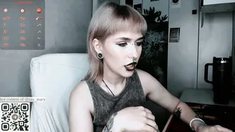 say_mary recorded nude video 156642