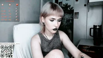 say_mary recorded nude video 156642
