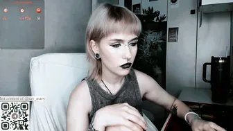 say_mary recorded nude video 156642