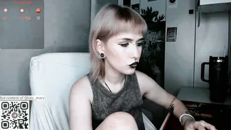 say_mary recorded nude video 156642