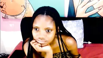 tyrabangz recorded nude video 156650