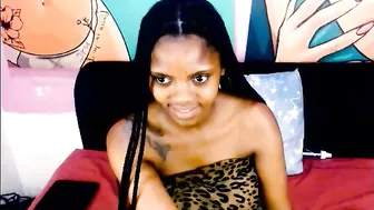 tyrabangz recorded nude video 156650