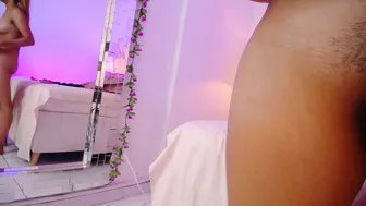 lailastilwills recorded nude video 156691