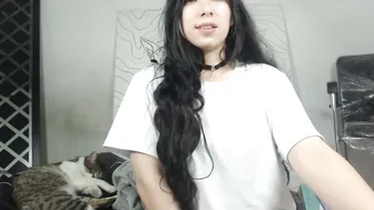 emiantonella_ recorded nude video 156763