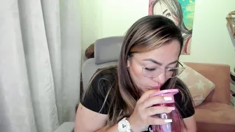 marianalopez81 recorded nude video 156797