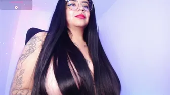 samantha_devil_ recorded nude video 156801
