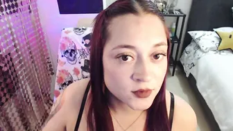 mia_adams_red recorded nude video 156832