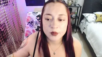 mia_adams_red recorded nude video 156832