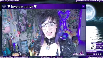 wildwylie recorded nude video 156852