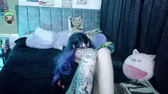 himiko_08 22 August 2025 horny amateur
