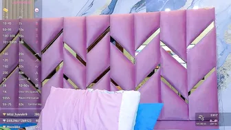 thickeebonyy recorded nude video 156890