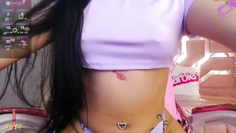 lilith_petit_sub recorded nude video 156913