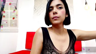 ciara_connor on live cam (08-22-2025)