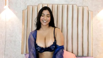 naisharousell recorded nude video 156926