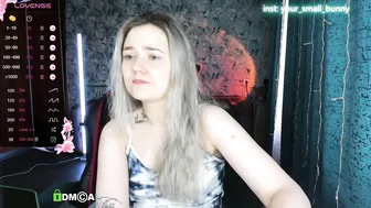 your_small_bunny recorded nude video 156981