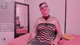 poisson_ivy_ recorded nude video 156999