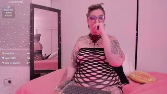 poisson_ivy_ recorded nude video 156999
