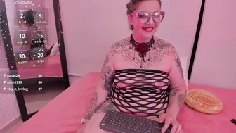 poisson_ivy_ chat girl porn 22 August 2025