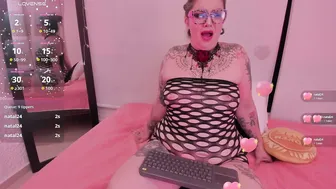 poisson_ivy_ recorded nude video 156999