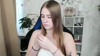 Meganx_candy lovense video