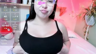 valerie_perez recorded nude video 157039