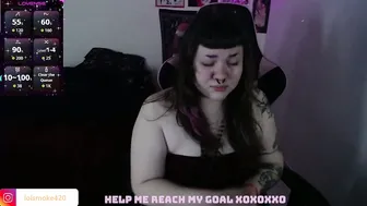 destroyall420 recorded nude video 157056