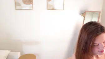 Ifiwasyourgf 08/22/2025 brunette