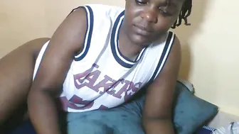 sweetdarkskin recorded nude video 157077